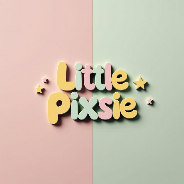 Little Pixsie